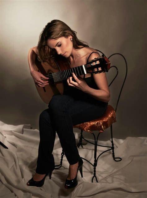 Ana Vidovic One Of The Greatest Classical Guitar Prodigies Of This