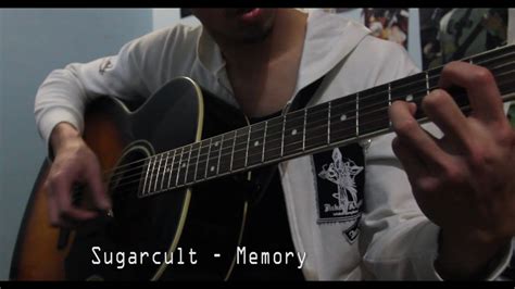 Sugarcult Memory Cover Youtube