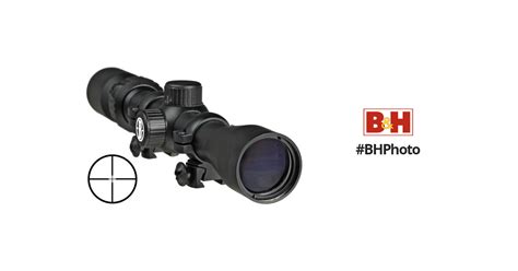 Bushnell 3 9x32 22 Rimfire Riflescope W Multi X 762239 Bandh