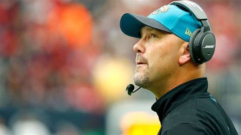 Who Will Be The Next Head Coach Of The Jacksonville Jaguars Sports