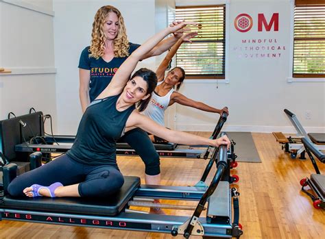 Group Pilates Classes South Miami Physical Therapy Pilates