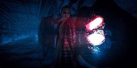 Create A Stranger Things Inspired Upside Down Look In After Effects