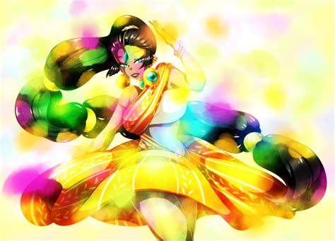 Holi By Cafeoffender On Deviantart