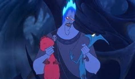 Hades Pain And Panic Disney Villains Photo 2320923 Fanpop