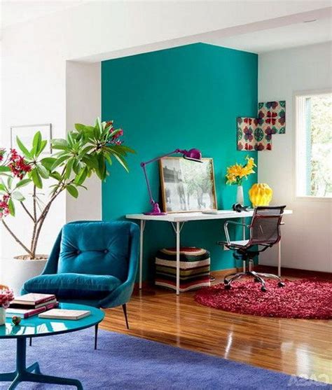 Latest Trend Colors For Modern Interiors 2021