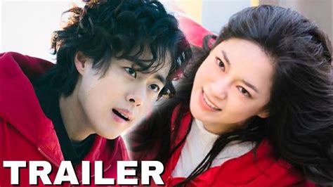 The Uncanny Counter Season 2 2023 Official Trailer Kim Se Jeong Jo