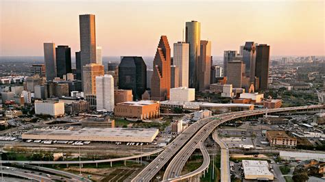 5 Great Reasons To Move To Houston Texas Housely