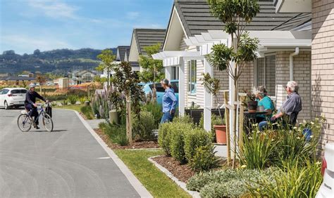 Retirement Villages And Communities Auckland Retirement Homes Auckland