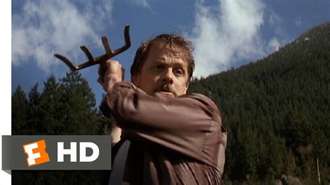 I certainly wouldn't brag about having it in my. Andre (5/9) Movie CLIP - Andre in Danger (1994) HD - YouTube