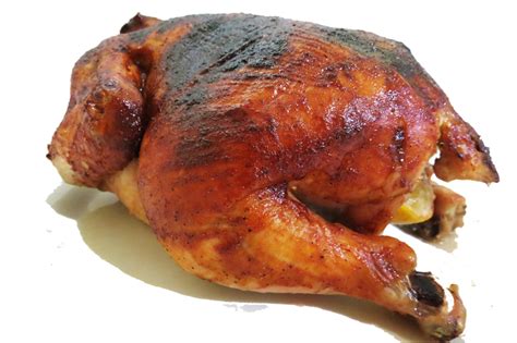 Cooked Chicken Png File Png Mart