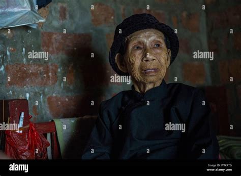 File Former Chinese Comfort Woman Huang Youliang A Chinese Woman
