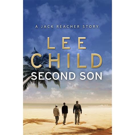 Second Son Jack Reacher Short Story Kindle Single Jack Reacher