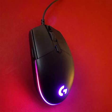 In short, the sensor in the g102/203 lightsync is objectively worse than that of the regular prodigy. Logitech G203 Software / Logitech G203 Lightsync Rgb 6 ...