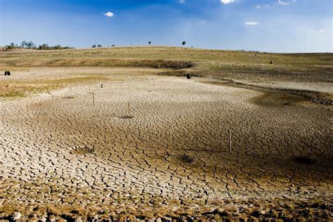 Records Can Be Broken Lessons From The Millennium Drought