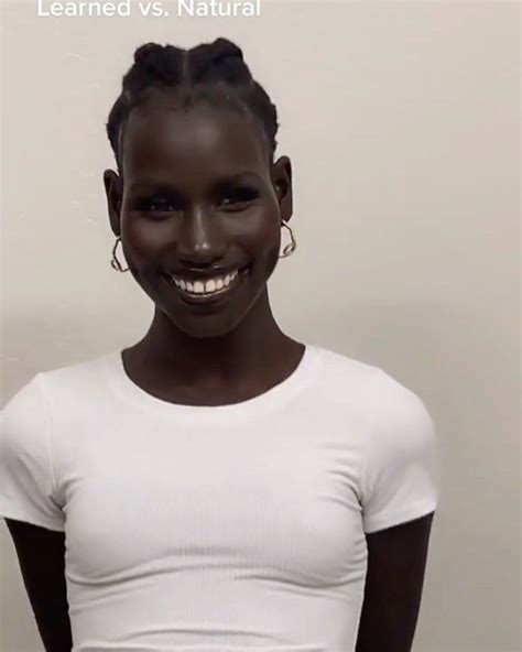 Moyoafrika On Instagram “dark Skinned Black Women Appreciation Post👸🏽