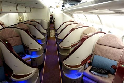 Turkish Air Review First Class And International Business Class Airlines