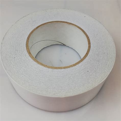 Get great deals on ebay! Very High Tack Double Sided Tissue Tape | 50 Metres | Cheap