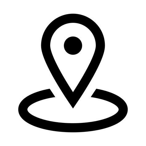 Location Clipart Gps Tracker Location Gps Tracker Transparent Free For