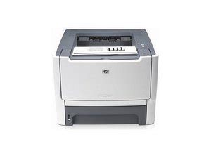 Why does my HP LaserJet CP1025 print blank pages? - HP ...