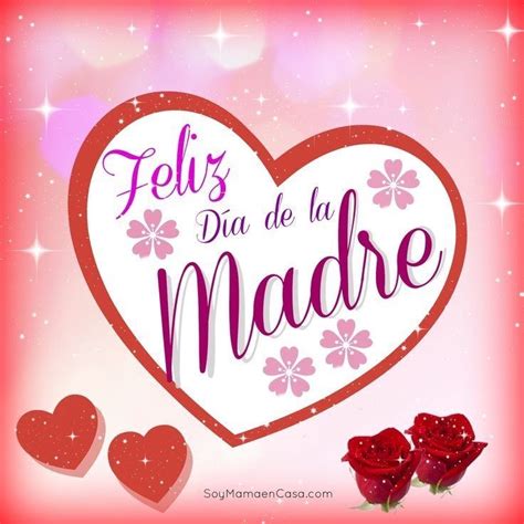 Pin By Irma Mendizabal Paniagua On DÍa De La Madre Mothers Day Cards