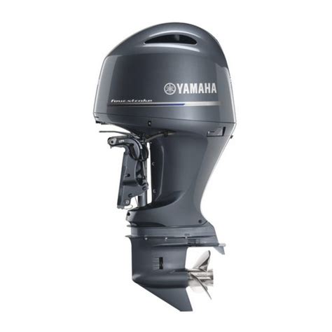 Yamaha Outboards 200hp F200xca Out Boards Marine Sales Inc