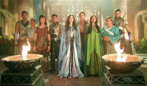 Watch First Encantadia 2016 Trailer Released