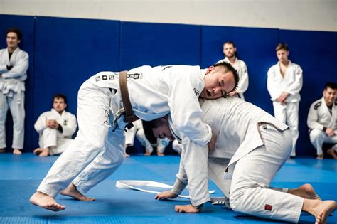 What Is Grappling And Why Is It Important By Bjj Melbourne Jun