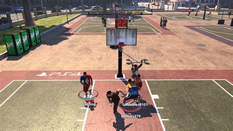 Nba 2k14 Parkboii Youtube