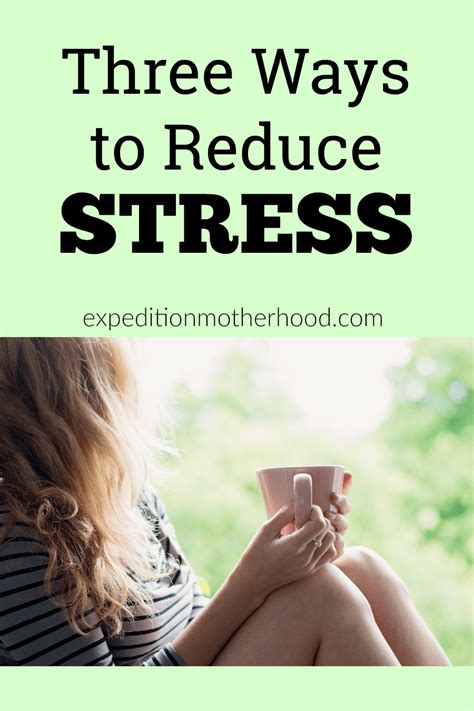 Doing exercise at least 10 minutes in a day is one of the best ways to reduce stress. My Top 3 Stress Relievers | How to relieve stress, Ways to ...