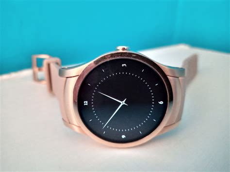 Review Of The Wear24 Smartwatch Turbofuture