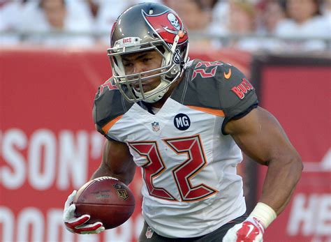 Doug Martin Says He Wants To Hit The Defender First Bucs Report