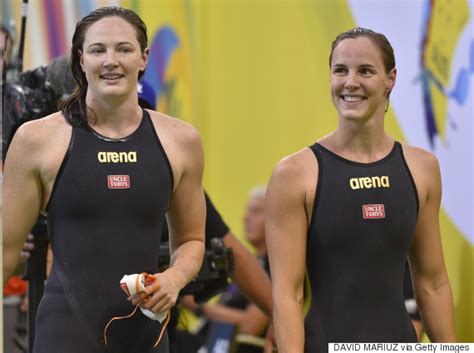 View 9 cate campbell bronte campbell pictures ». Australian Swimming Championships: Australia's Rio ...