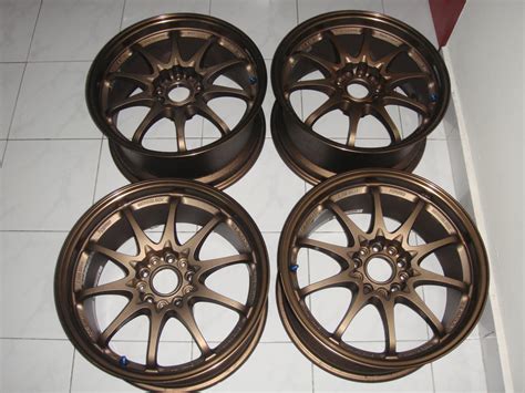 Check out a collection of customized wheel rim ce28 at alibaba.com at varied prices. SUPERTRAM GARAGE: SOLD 17" VOLK RACING CE28 rims (17x8 ...