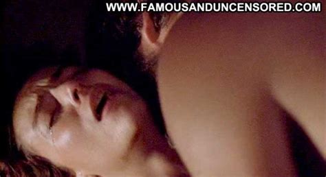 Rachel Ward Nude Sexy Scene Against All Odds Deleted Scene Famous And