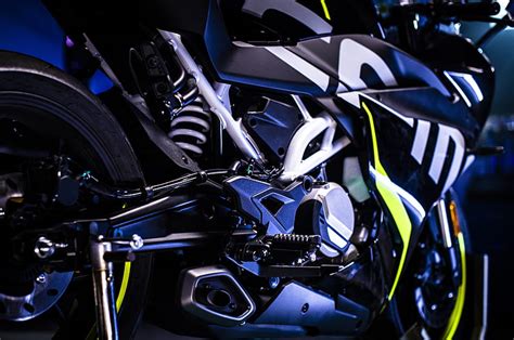 Cfmoto Sr Honda Kawasaki Ktm Motorcycle Night Scproyect Superbike Hd Wallpaper Peakpx