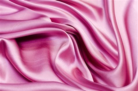 Premium Photo Soft Pink Fabric Texture Background Abstract Cloth