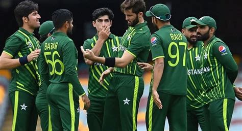 Can Pakistan Still Qualify Route To Semi Final Spot Explained