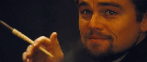 Calvin Candie Villain In Django Unchained Leonardo Di Caprio