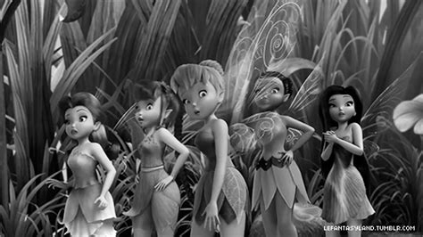 Can You Guys Sort The Disney Fairies Like Tinker