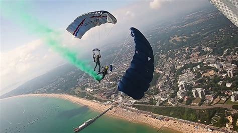 Bournemouth Air Festival Highlights Youtube
