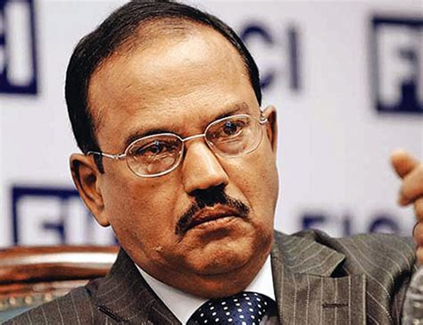 China Welcomes Ajit Doval As Special Representative India Today