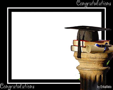 Plantillas Diplomas Y Graduación Marcos De Graduacion Marcos Para