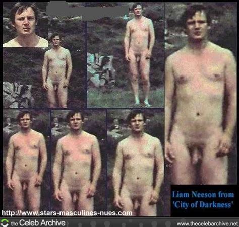 Liam Neeson Nude Pics My XXX Hot Girl