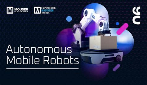 I Robot Mobili Autonomi Protagonisti Di Una Nuova Puntata Di Empowering