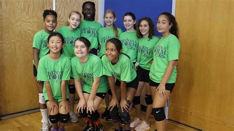 ymca volleyball 2019 w coach jess pearson captured at ymca… flickr