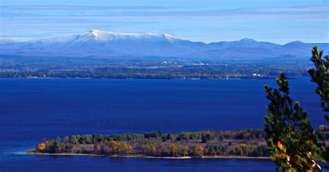 Lake champlain real estate is a large market for lake homes and land in vermont. OSI Purchases Over 600 Acres Adjacent to Lake Champlain ...