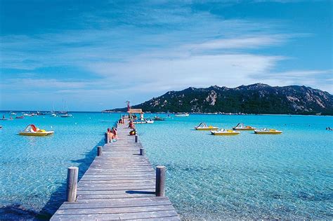 20 Of The Best Island Getaways