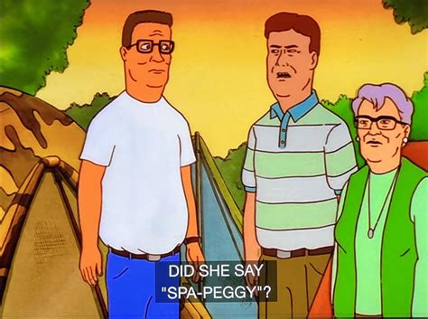 What Did Ted Wassanasong Do For Money Rkingofthehill