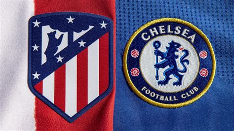 We will analyze the form of the teams to. Atletico Madrid's 'home' leg with Chelsea in the Champions League moved to Romania - Eurosport