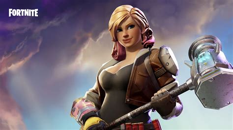 Fortnite On Twitter Craft An Exceptionally Good Time With Friends As
